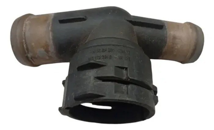 Flange de Água Passat 2.0 2012 2013 Volkswagen
