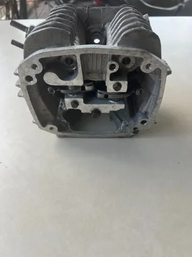 Cabeçote Fan/Titan 160 Ano 2016/2024 Original 