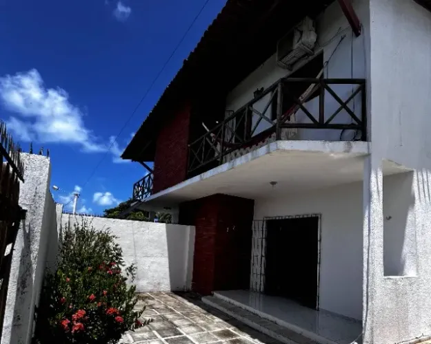 Chalé Praia de Carapibus (feriados e finais de semana)