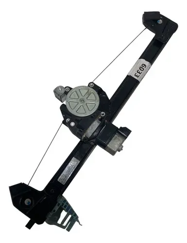 Máquina Vidro Elétrico Diant Esquerdo Fiat Uno 51835885