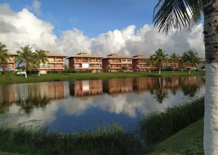 Condomínio Villa das Águas em Praia do Saco - Estância