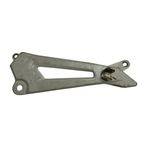 Bacalhau Direit Yamaha Factor Ybr 125 2009 A 2013 Original