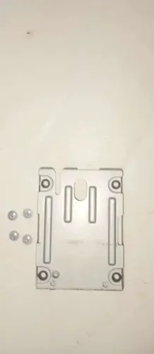 Case Gaveta do HD Ps3 Super Slim 