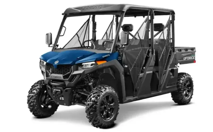 UTV CFMOTO UFORCE 800 XL 0KM