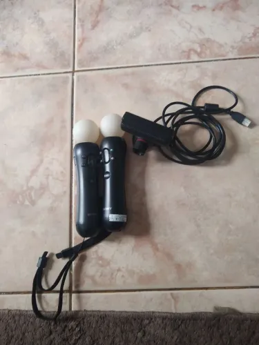 Kit Movie  PS3 - Original
