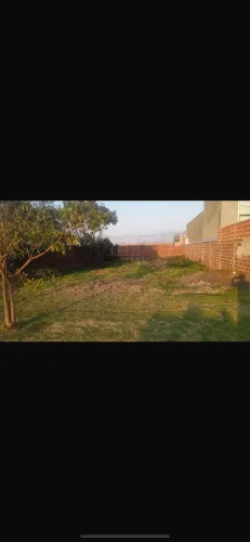 TERRENO NO JARDIM IPÊ IV