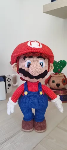Mario Bros 