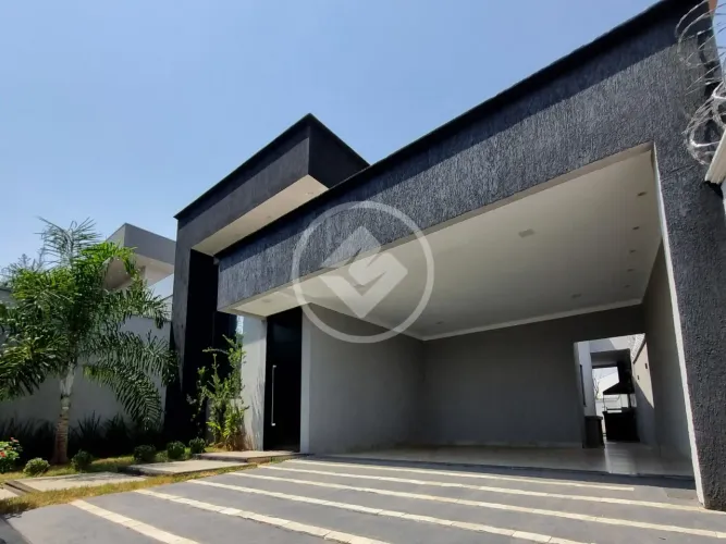 Casa Faiçalville 3 suítes (190m²) ao lado do Parque Macambira codigo: 159970