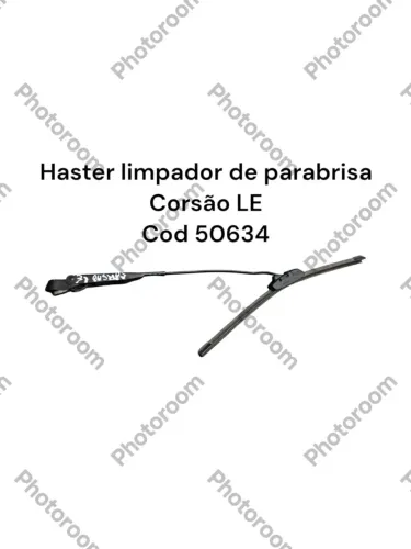 Limpador de Parabrisa Corsão LE - Cod 50634
