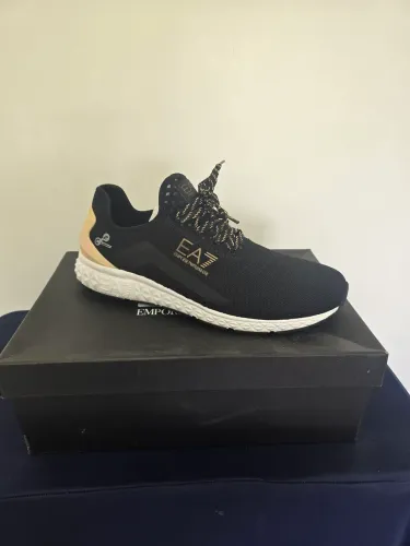 Tênis Emporio Armani EA7