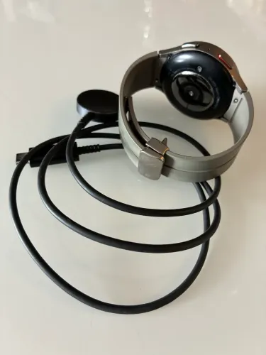 Galaxy Watch4 Classic BT 46mm Preto