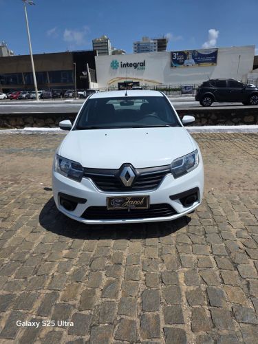 Imagem de Sandero zen 1.0 