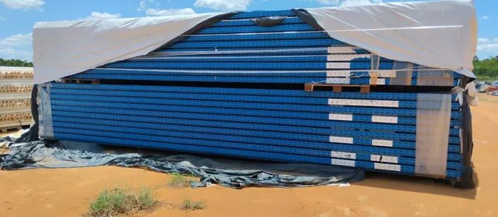 Porta Pallets