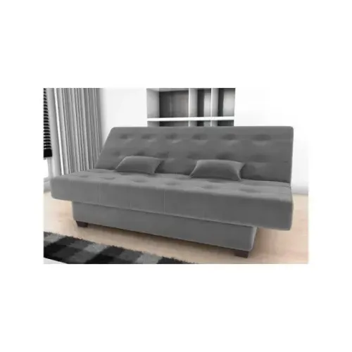 Sofá Cama Molde 2 Lugares