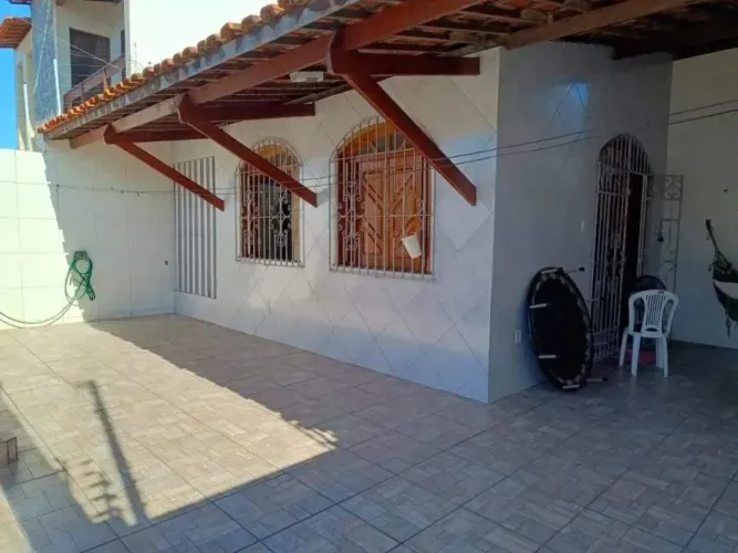 C| ÓTIMA CASA NA ALEMANHA