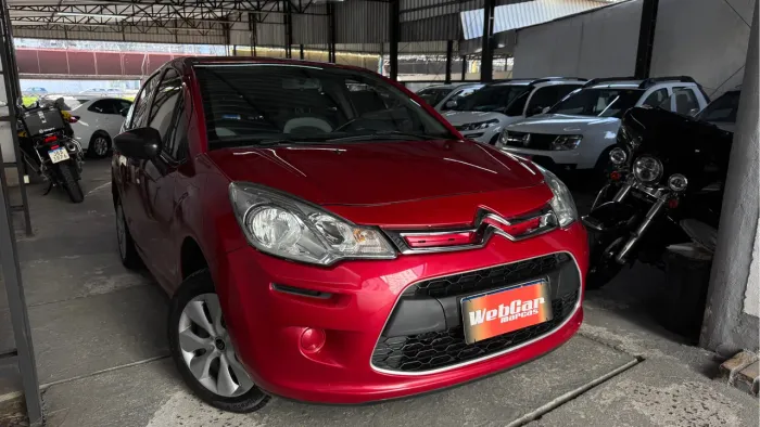 C3 PURE TECH 2018 ORIGINE 1.2 2ª DONA 