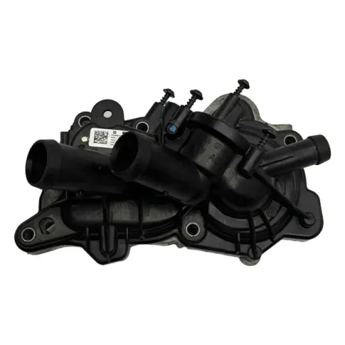 Bomba D?Agua Polo Virtus T-Cross 1.0 TSI 1.6 MSI 2018 2021 | 04E121600CG | 04E121042 