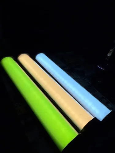 Led rgb 10w