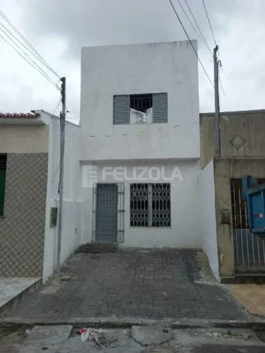 Casa Comercial à venda no Bairro Getúlio Vargas - - , 1 suíte,