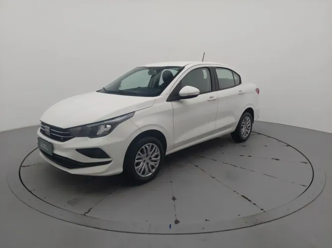 Fiat Cronos Drive 1.0 6V 2025