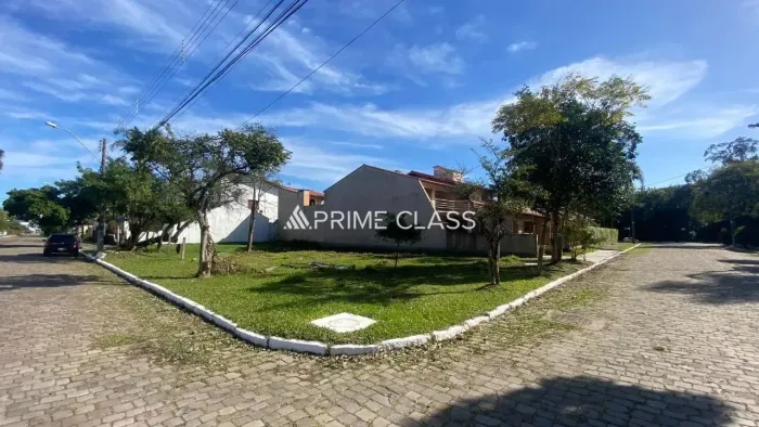 Terreno no Cidade Nova