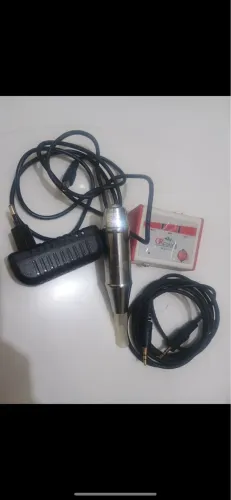 Dermografo para micropigmentação de sobrancelhas 