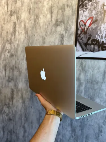 MacBook Pro 2015 (Acessórios Completo + Bag de Proteção)