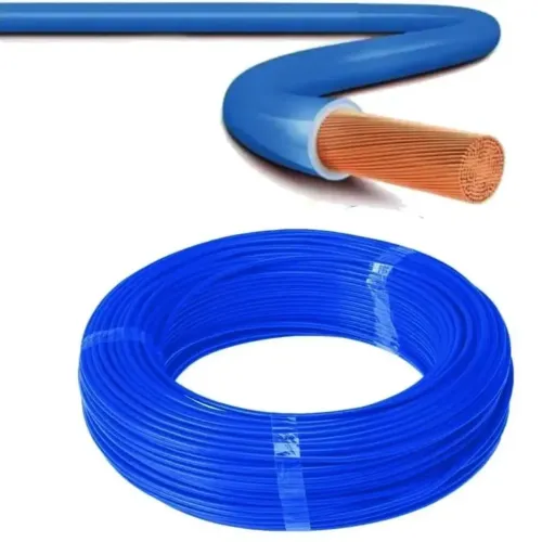 Cabo Flex. 1,5mm 100% Cobre