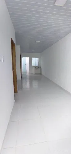 //Casa em Residencial no Águas Claras