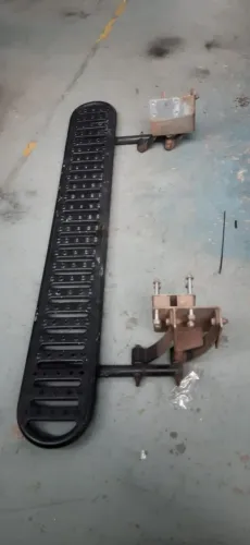 PISANTE DE SPRINTER 13+