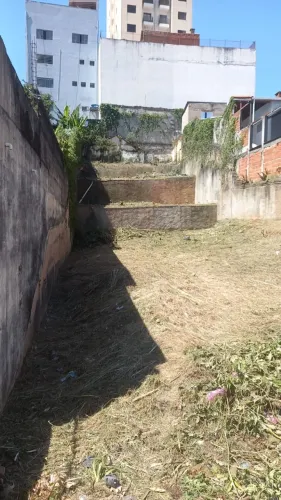 TERRENO COMERCIAL / RESIDENCIAL 484 M2 / AV. LASAR SEGALL / IMIRIM