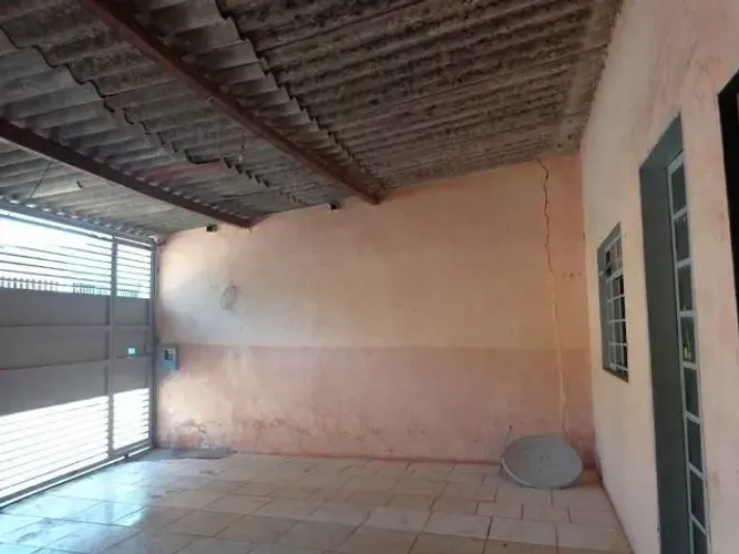 Casa a venda no PSul