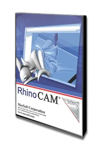 Rhinocam Para Rhino 8