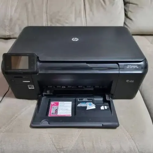 Impressora Hp