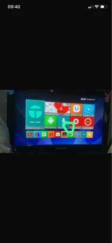 Vendo tv 29 polegadas/não é smart 