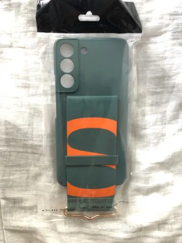 Capa segura e elegante Galaxy S22/S22+