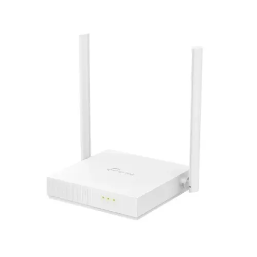 Roteador Wireless Tp-link N 300 Mbps Multi-modo Tl-wr829n