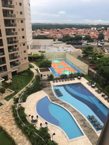 Apartamento para venda  possui 65 metros quadrados com 2 quartos em Calhau - São Luís - MA