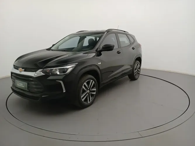 Chevrolet Tracker LT 1.0 Turbo 12V Flex AUT 2024