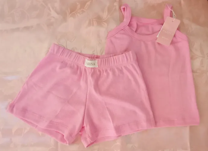 Pijama Infantil Maitê