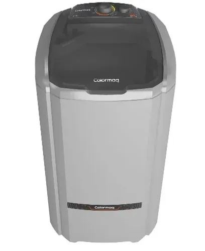 Tanquinho Colormaq 20KG LCS20 Prata