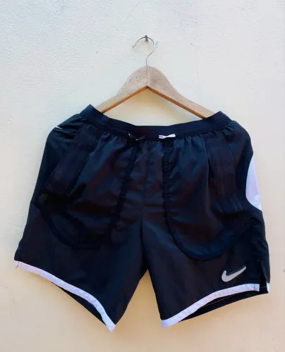 Bermuda Nike Flex Stride Wild Run Masculino