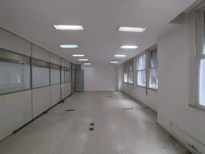 Rua da Quitanda, 185 sala 301 - Centro