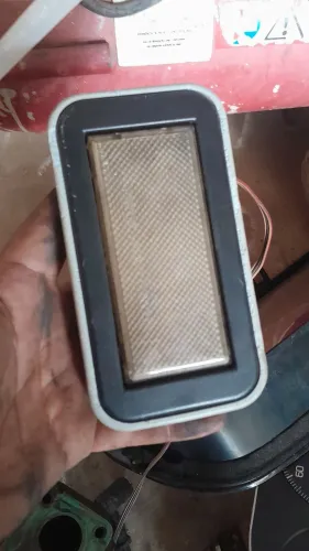 Luz de teto do uno 4p