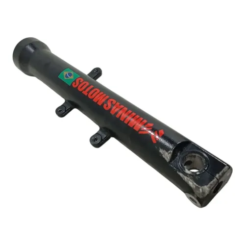 Bengala Externa Esquerda Cb 300f 2023 A 2025