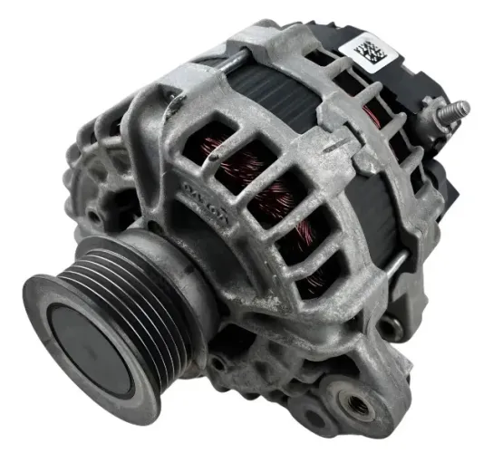 Alternador Motor Volvo Xc60 T5 2020 2021