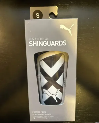 Caneleira Puma ULTRA Flex Sleeve Nova tamanho P