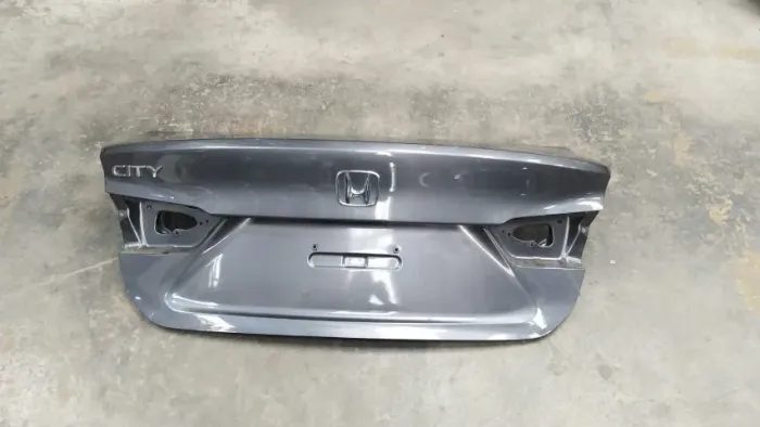 Tampa Honda City 2022 2023 2024 Sedan