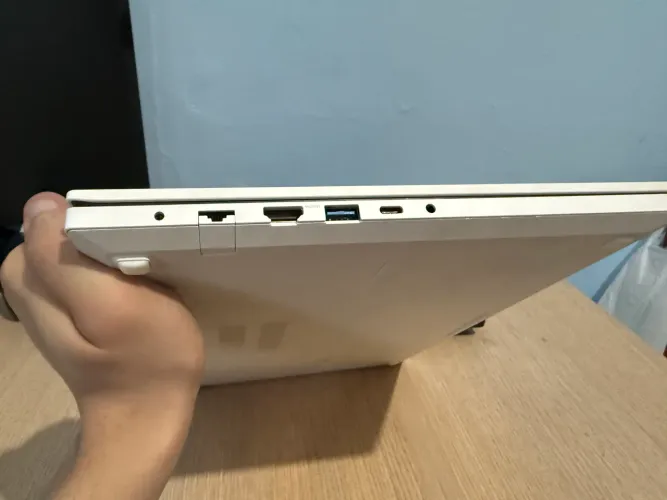 Notebook Samsung - ACEITO NEGOCIAÇÕES 