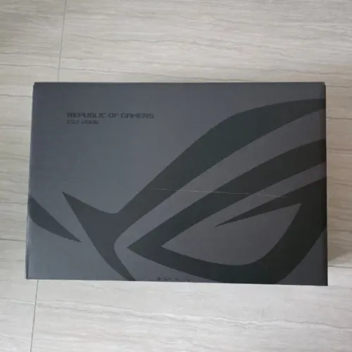 Notebook Gamer Asus Rog Zephyrus GU605CX Oled 16" i9 Ultra 285H / 32GB /2TB/ RTX 5090